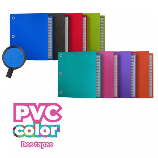 CARPETA Nº 3 TAPAS REXON -...