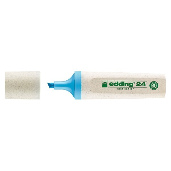 RESALTADOR EDDING 24...