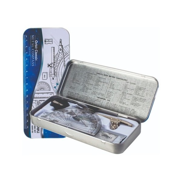 SET GEOMETRICO DELI LATA X...