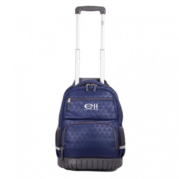 MOCHILA CON CARRO ELF BASE...