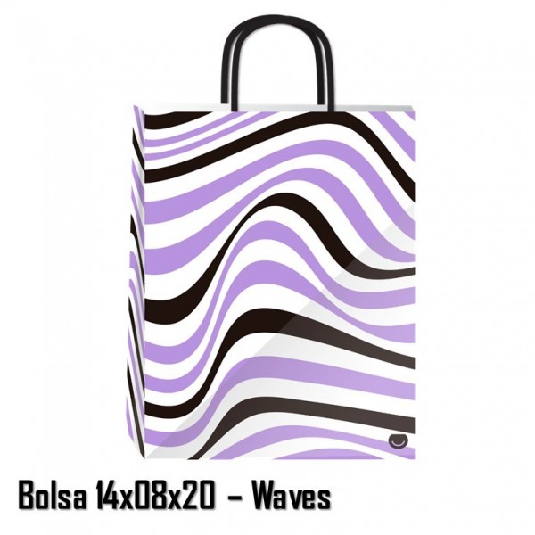 BOLSA DE REGALO TEMATICA...