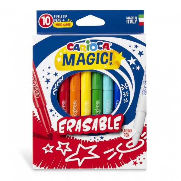 FIBRAS MAGIC COLOR ERESABLE...