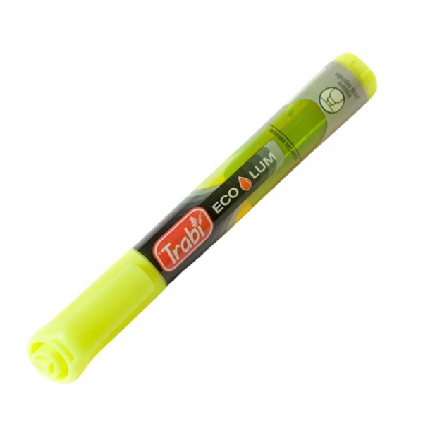 RESALTADOR ECO LUM TRABI -...