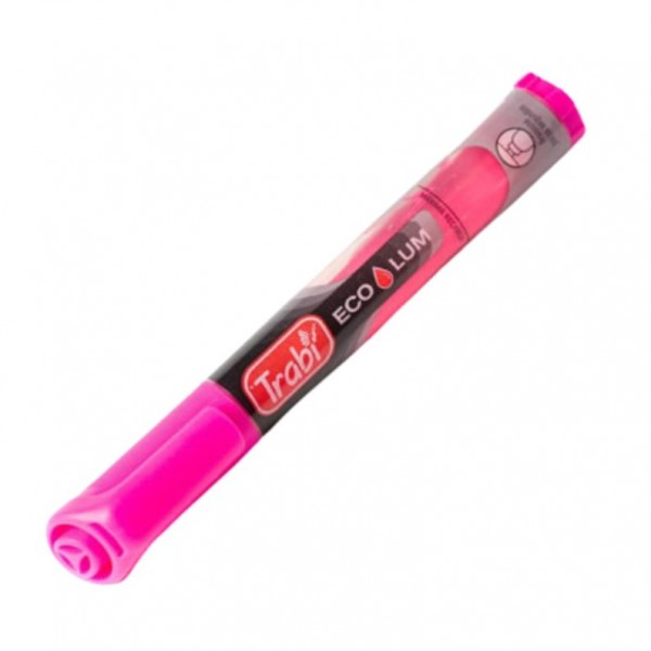 RESALTADOR ECO LUM TRABI -...