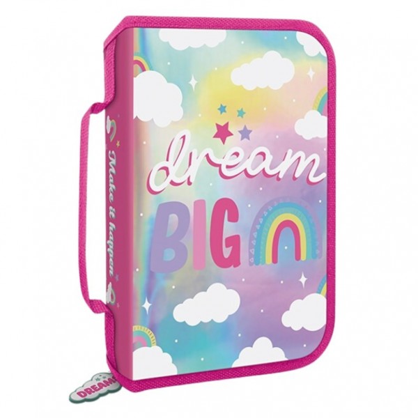 CARTUCHERA DESPLEGABLE...