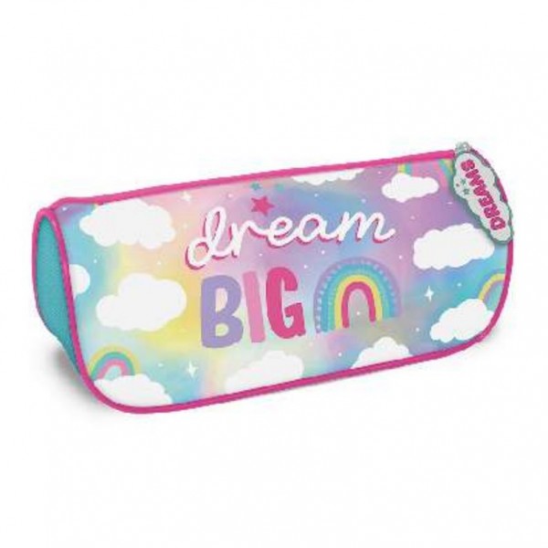 CANOPLA TRIANGULAR "DREAM...