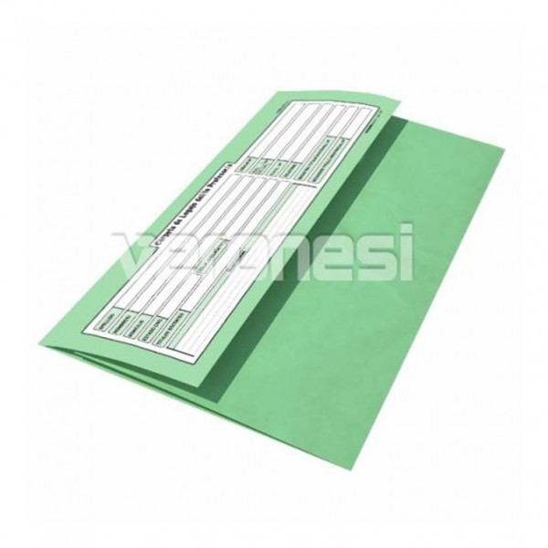 CARPETA LEGAJO DE PROFESOR...