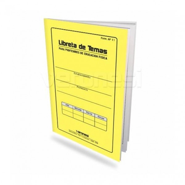 LIBRO DE TEMA EDUCACION...