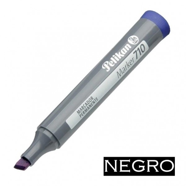 MARCADOR PERMANENTE 710...