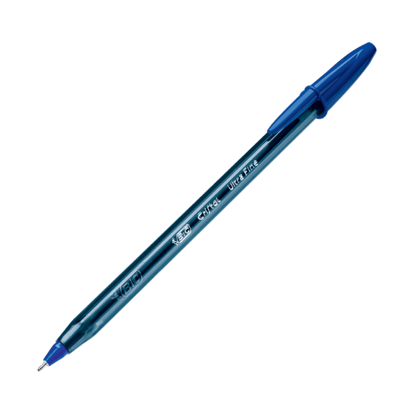 BOLIGRAFO BIC CRISTAL ULTRA...