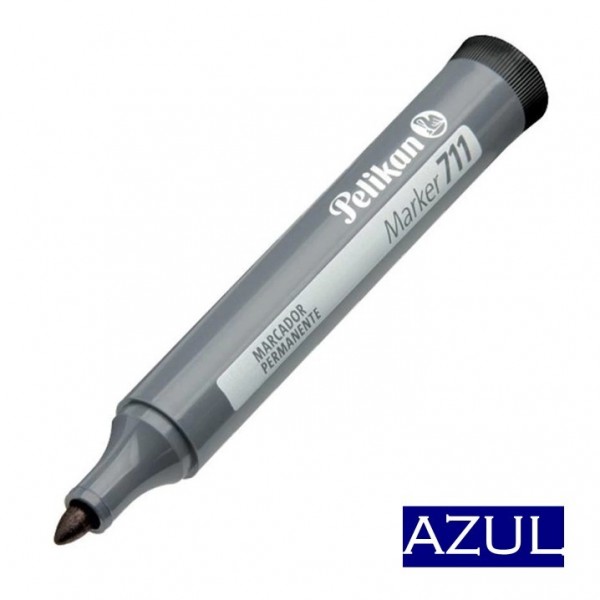 MARCADOR PERMANENTE 711...