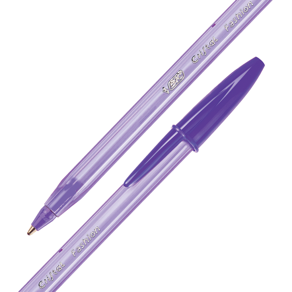 BOLIGRAFO BIC SHIMMERS...