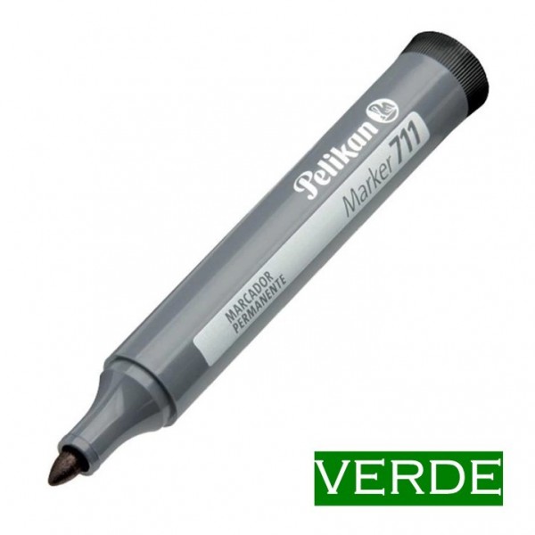 MARCADOR PERMANENTE 711...
