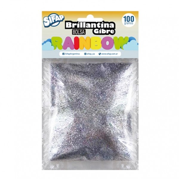 BRILLANTINA GIBRE X 100GR -...