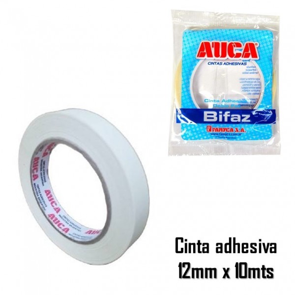 CINTA DOBLE FAZ / BIFAZ...