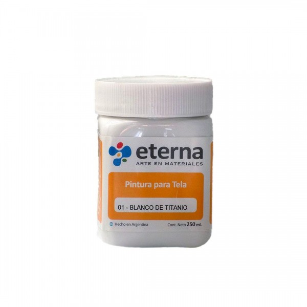 PINTURA PARA TELA 250ML...