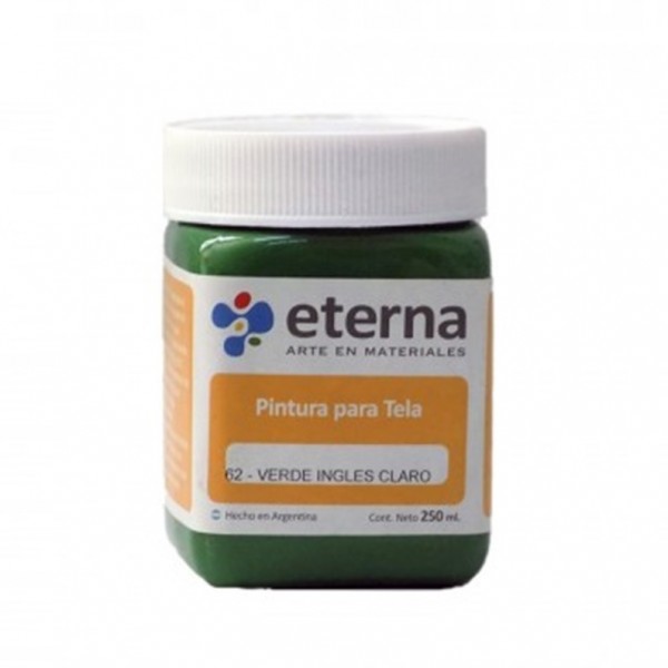 PINTURA PARA TELA 250ML...