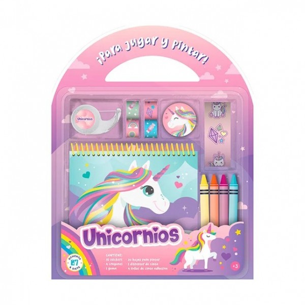 LIBRO JUGAR Y PINTAR 87 -...