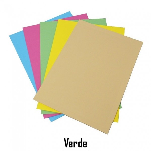 CARPETA DE CARTULINA A4 CON...