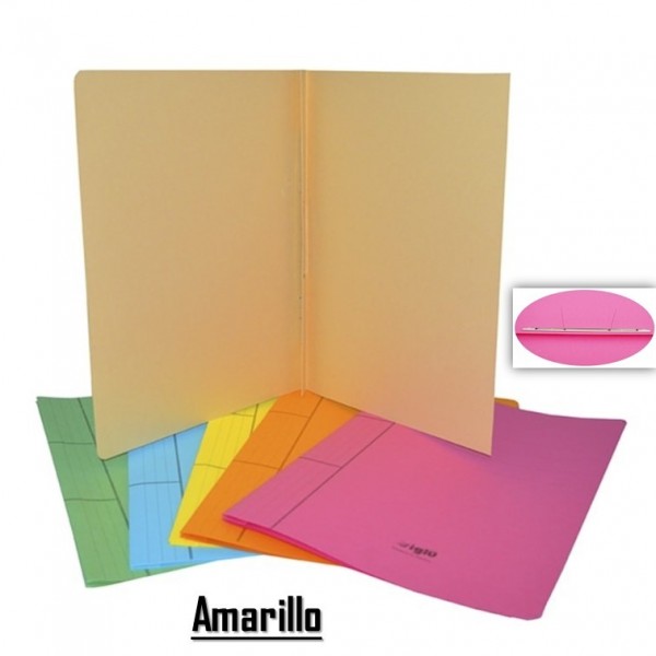 CARPETA DE CARTULINA OFICIO...