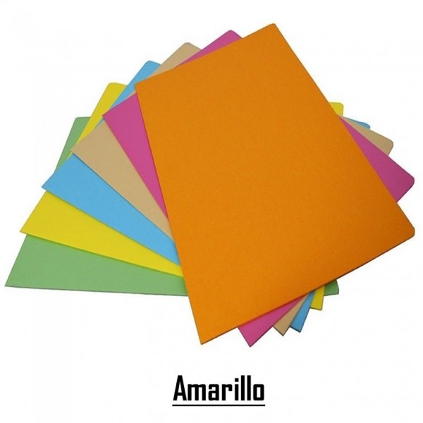 CARPETA DE CARTULINA OFICIO...