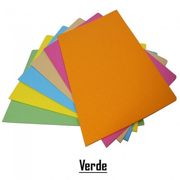 CARPETA DE CARTULINA OFICIO...