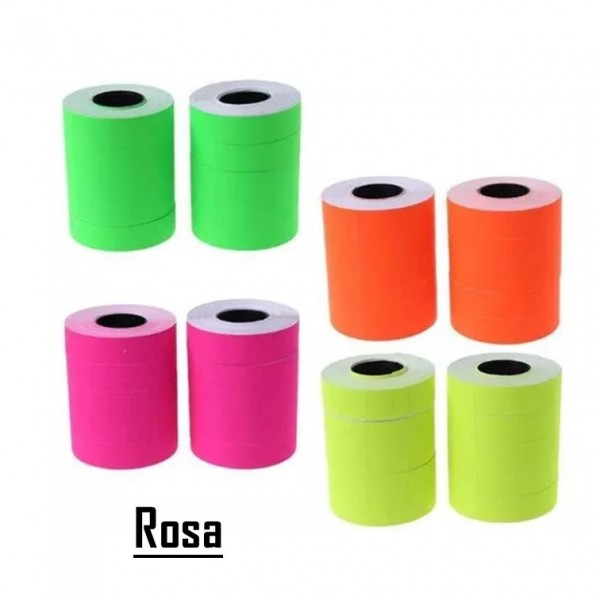 ROLLO PARA ETIQUETADORA X...