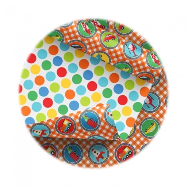 CARTULINA ENTRETENIDA -...