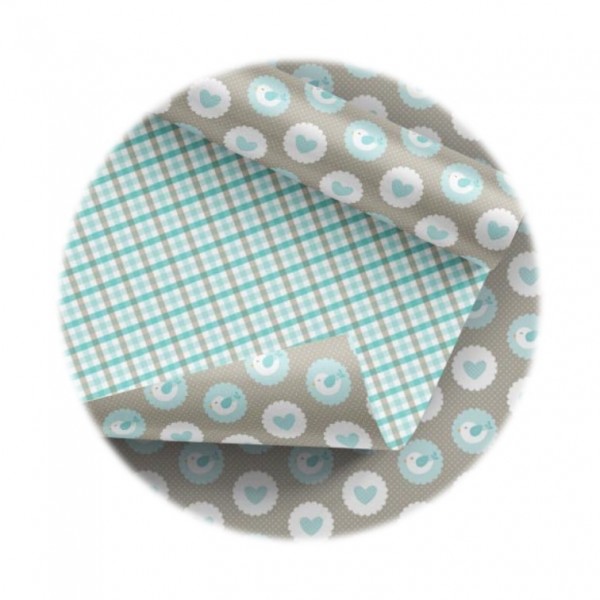 CARTULINA ENTRETENIDA -...