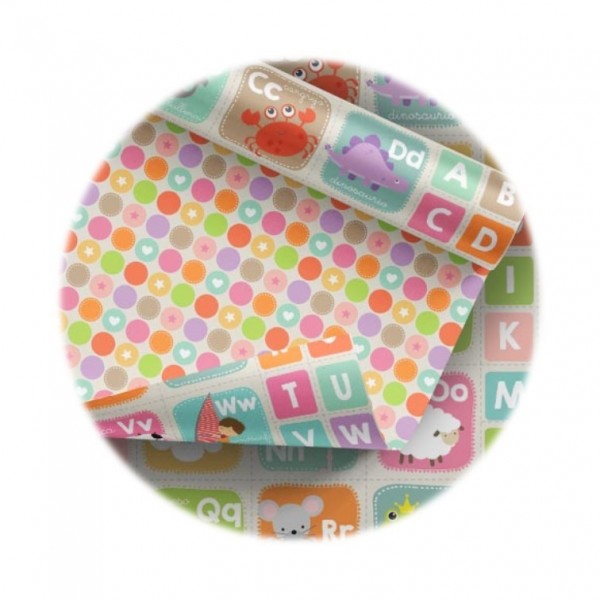 CARTULINA ENTRETENIDA -...