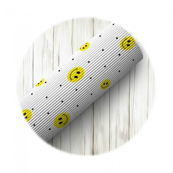 CARTON CORRUGADO ESTAMPADO...