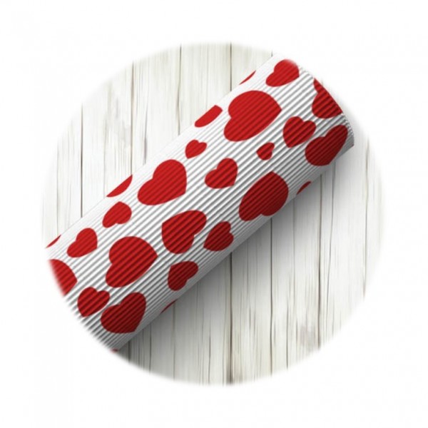 CARTON CORRUGADO ESTAMPADO...