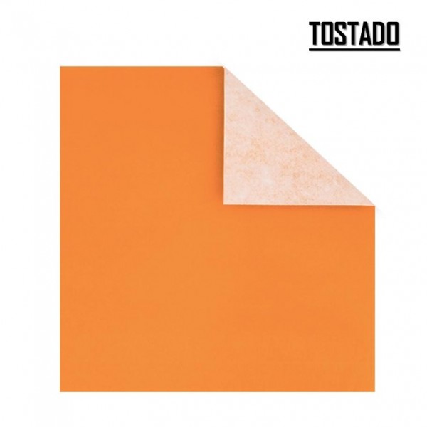 PAPEL AFICHE COLOR TOSTADO