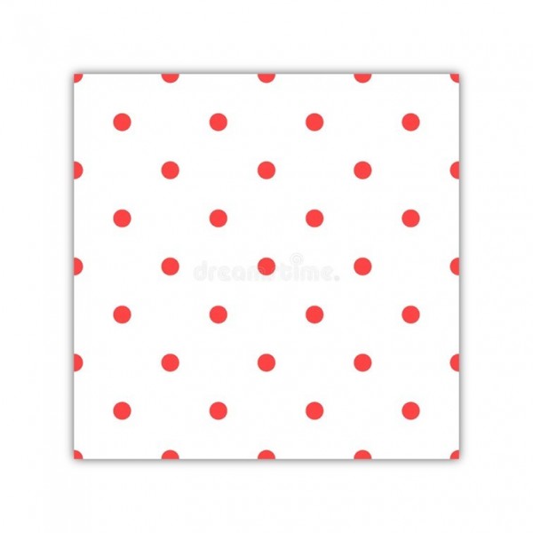 PAPEL DE FORRAR A LUNARES...