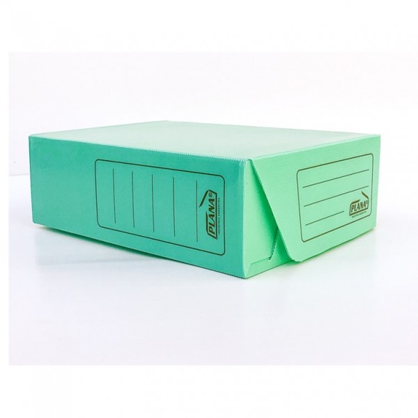 CAJA ARCHIVO PLASTICA...