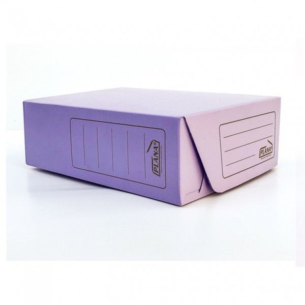 CAJA ARCHIVO PLASTICA...