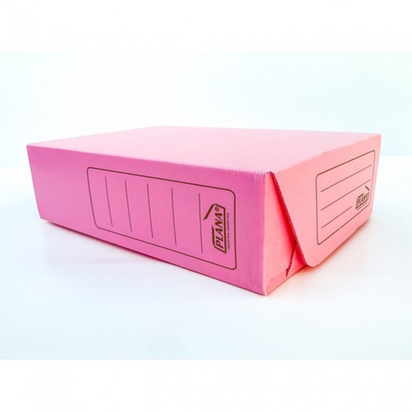 CAJA ARCHIVO PLASTICA...