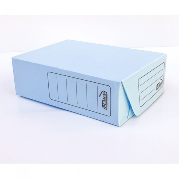 CAJA ARCHIVO PLASTICA...