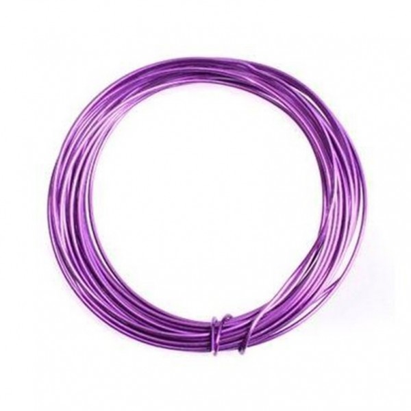 ALAMBRE C.B.X 1MM X 5MTS...