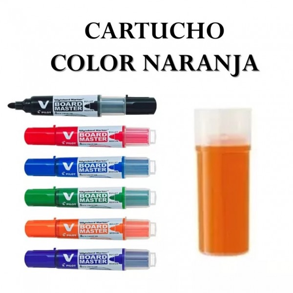 CARTUCHO DE RECARGA...