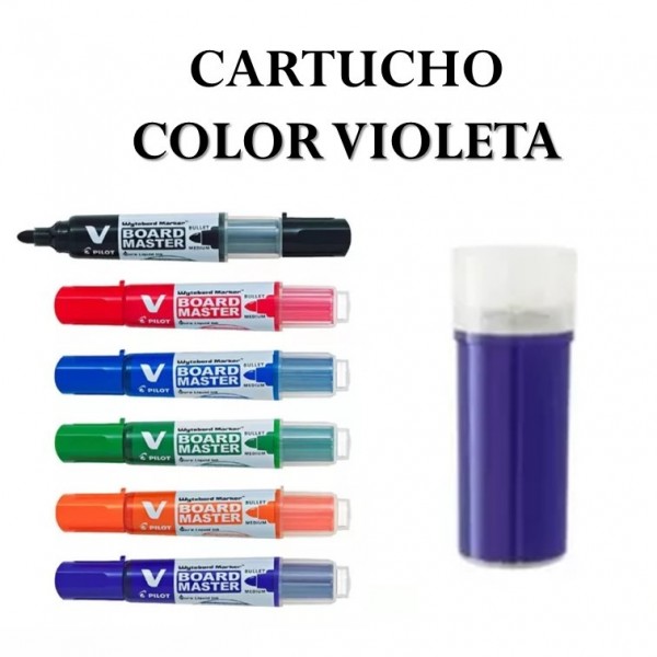 CARTUCHO DE RECARGA...
