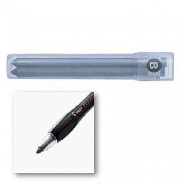 MINAS 4MM CROQUIS PILOT - B