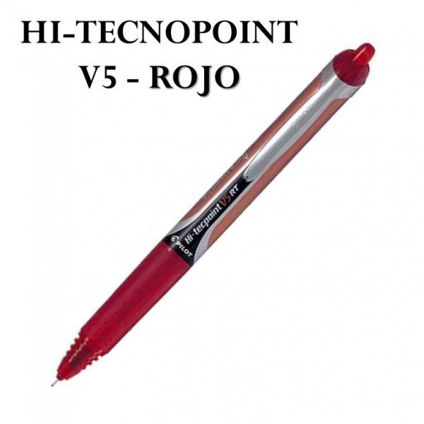 BOLIGRAFO RETRACTIL PILOT...