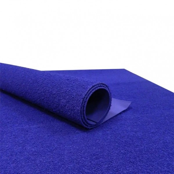 GOMA EVA TOALLA 40X60CM - AZUL