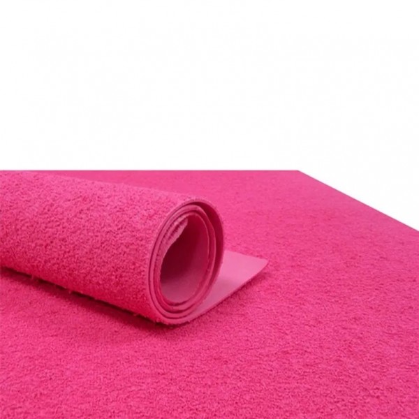 GOMA EVA TOALLA 40X60CM - ROSA