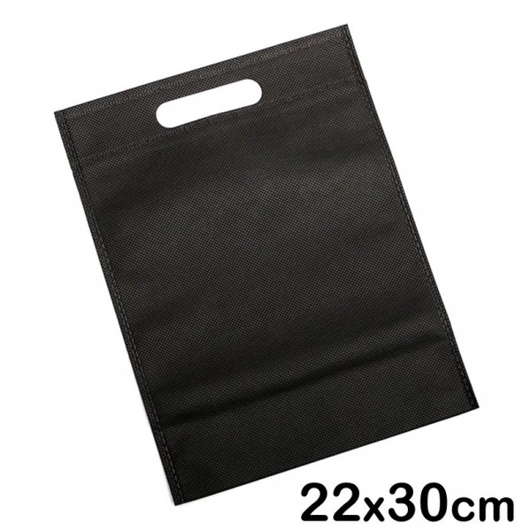 BOLSA DE FRISELINA 22X30CM...