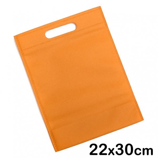 BOLSA DE FRISELINA 22X30CM...