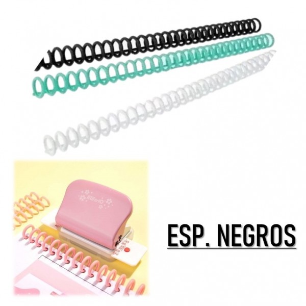 ESPIRALES PARA SMART CLICK...