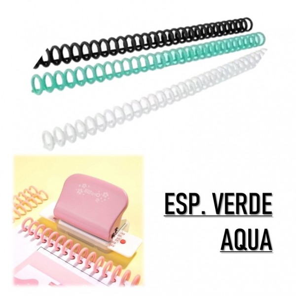 ESPIRALES PARA SMART CLICK...