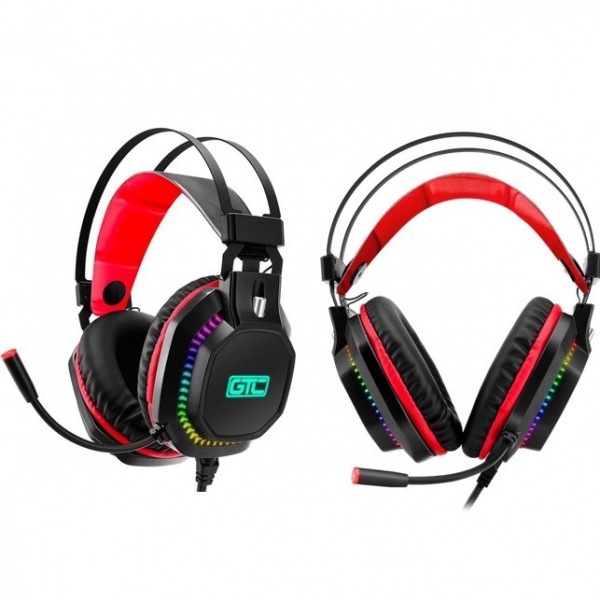 AURICULARES GAMING HEADSET...